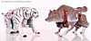 Beast Wars Telemocha Series Tigatron (Reissue) - Image #40 of 123
