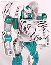 Beast Wars Telemocha Series Tigatron (Reissue) - Image #50 of 123