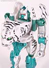 Beast Wars Telemocha Series Tigatron (Reissue) - Image #60 of 123