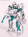 Beast Wars Telemocha Series Tigatron (Reissue) - Image #67 of 123