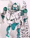 Beast Wars Telemocha Series Tigatron (Reissue) - Image #95 of 123
