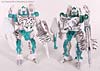 Beast Wars Telemocha Series Tigatron (Reissue) - Image #100 of 123