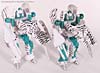 Beast Wars Telemocha Series Tigatron (Reissue) - Image #101 of 123
