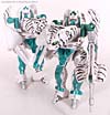 Beast Wars Telemocha Series Tigatron (Reissue) - Image #106 of 123