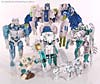 Beast Wars Telemocha Series Tigatron (Reissue) - Image #110 of 123