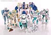 Beast Wars Telemocha Series Tigatron (Reissue) - Image #112 of 123