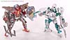 Beast Wars Telemocha Series Tigatron (Reissue) - Image #113 of 123