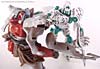 Beast Wars Telemocha Series Tigatron (Reissue) - Image #115 of 123