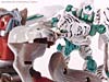 Beast Wars Telemocha Series Tigatron (Reissue) - Image #116 of 123