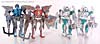 Beast Wars Telemocha Series Tigatron (Reissue) - Image #118 of 123