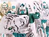 Beast Wars Telemocha Series Tigatron (Reissue) - Image #123 of 123