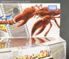 Beast Wars Telemocha Series Gimlet - Image #2 of 146