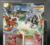 Beast Wars Telemocha Series Gimlet - Image #8 of 146