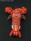 Beast Wars Telemocha Series Gimlet - Image #37 of 146