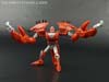 Beast Wars Telemocha Series Gimlet - Image #107 of 146
