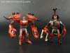 Beast Wars Telemocha Series Gimlet - Image #113 of 146