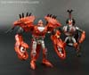 Beast Wars Telemocha Series Gimlet - Image #114 of 146