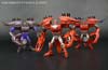 Beast Wars Telemocha Series Gimlet - Image #117 of 146