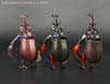 Beast Wars Telemocha Series Motorarm - Image #130 of 162