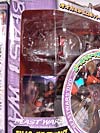 Beast Wars Telemocha Series Wolfang (Reissue) - Image #2 of 128