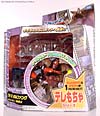 Beast Wars Telemocha Series Wolfang (Reissue) - Image #12 of 128