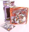 Beast Wars Telemocha Series Wolfang (Reissue) - Image #17 of 128