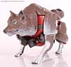 Beast Wars Telemocha Series Wolfang (Reissue) - Image #33 of 128