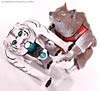 Beast Wars Telemocha Series Wolfang (Reissue) - Image #39 of 128