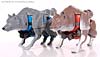 Beast Wars Telemocha Series Wolfang (Reissue) - Image #41 of 128