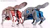 Beast Wars Telemocha Series Wolfang (Reissue) - Image #45 of 128