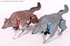 Beast Wars Telemocha Series Wolfang (Reissue) - Image #47 of 128