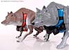 Beast Wars Telemocha Series Wolfang (Reissue) - Image #48 of 128