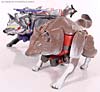 Beast Wars Telemocha Series Wolfang (Reissue) - Image #49 of 128