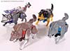 Beast Wars Telemocha Series Wolfang (Reissue) - Image #50 of 128