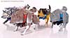 Beast Wars Telemocha Series Wolfang (Reissue) - Image #51 of 128