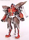 Beast Wars Telemocha Series Wolfang (Reissue) - Image #65 of 128