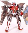 Beast Wars Telemocha Series Wolfang (Reissue) - Image #81 of 128