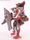 Beast Wars Telemocha Series Wolfang (Reissue) - Image #88 of 128