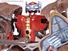 Beast Wars Telemocha Series Wolfang (Reissue) - Image #101 of 128