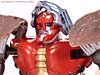 Beast Wars Telemocha Series Wolfang (Reissue) - Image #106 of 128