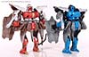 Beast Wars Telemocha Series Wolfang (Reissue) - Image #112 of 128