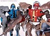Beast Wars Telemocha Series Wolfang (Reissue) - Image #115 of 128