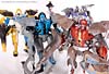 Beast Wars Telemocha Series Wolfang (Reissue) - Image #117 of 128