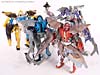 Beast Wars Telemocha Series Wolfang (Reissue) - Image #118 of 128