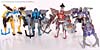 Beast Wars Telemocha Series Wolfang (Reissue) - Image #119 of 128