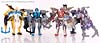 Beast Wars Telemocha Series Wolfang (Reissue) - Image #120 of 128