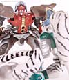 Beast Wars Telemocha Series Wolfang (Reissue) - Image #126 of 128
