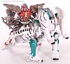 Beast Wars Telemocha Series Wolfang (Reissue) - Image #127 of 128