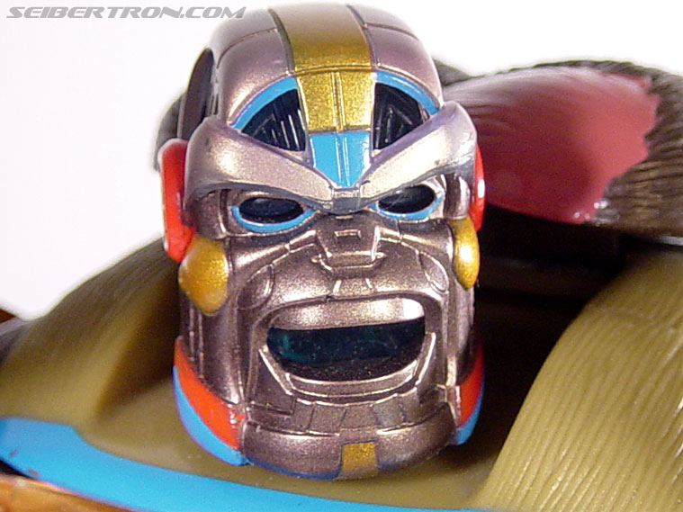 Transformers Robots In Disguise Air Attack Optimus Primal (Beast Convoy) (Image #74 of 95)