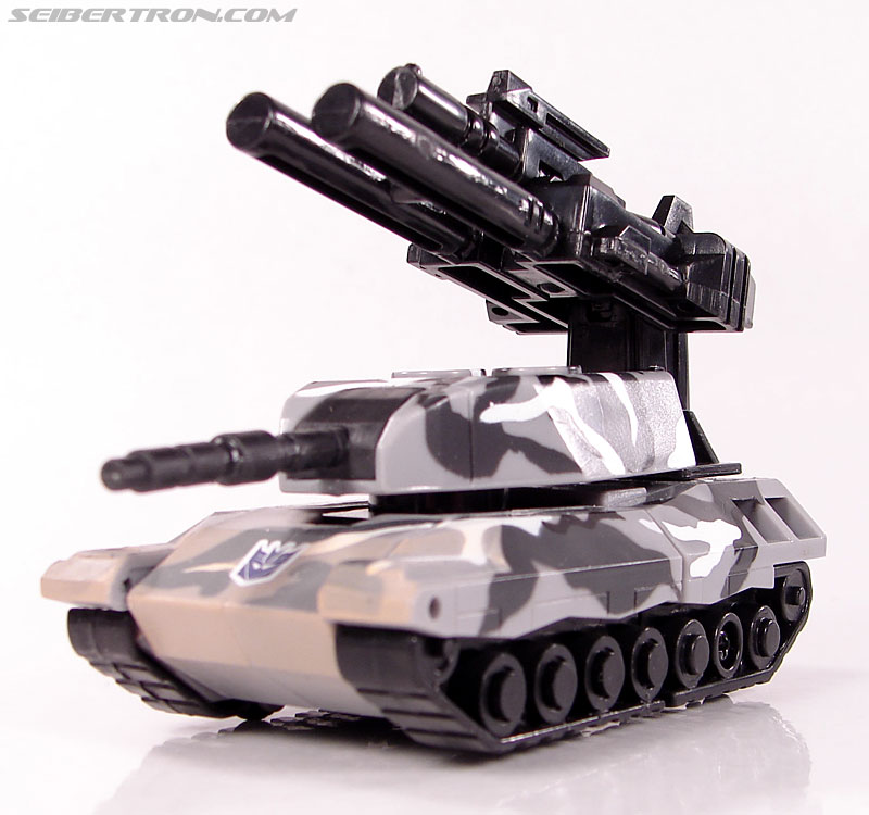 Transformers Robots In Disguise Armorhide (Dangar) (Image #9 of 67)